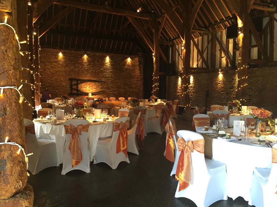 Copyright The Creative Venue